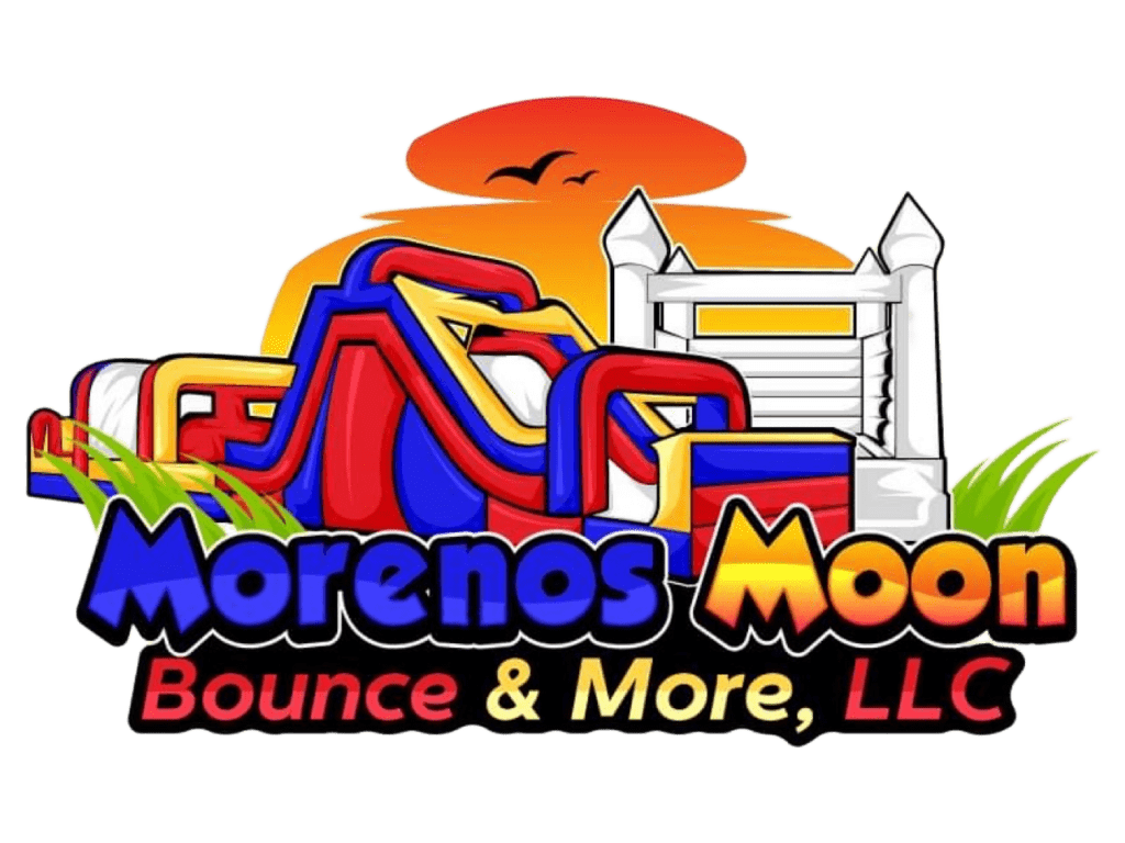 Moreno’s Moon Bounce & More LLC Party Rental and Bounce House Rental