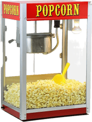 Popcorn Machine