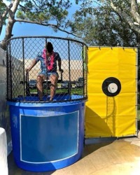 Dunk Tank