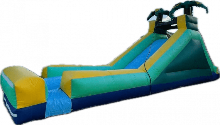 Water Rides/Slides