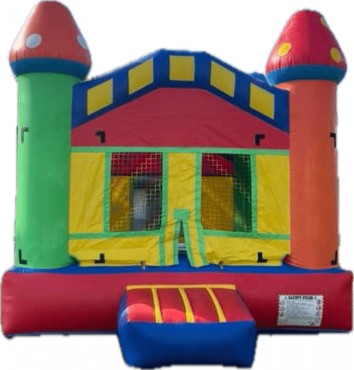 Bounce Houses